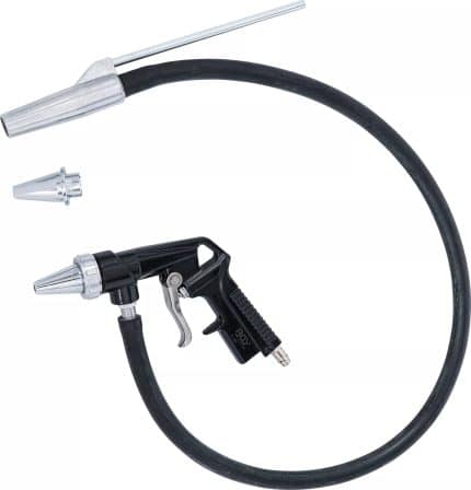 Pištolj za pjeskarenje