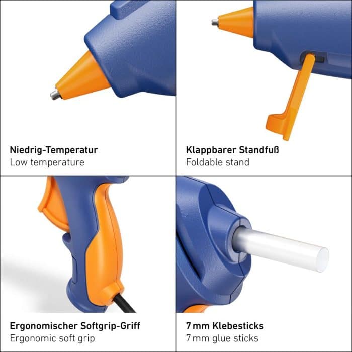Pistolj-za-vruce-ljepilo-Glue-Matic-1007-LT-STEINEL-4 STEINEL Pištolj za vruće ljepilo Glue Matic 1007-LT - Slika 5