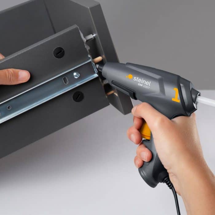 STEINEL Pištolj za vruće ljepilo GlueMatic 1007 - Slika 5