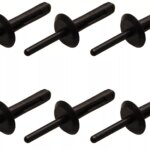 Plastične maskirne zakovice za BGS 8463 | 6