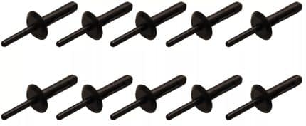 Plastične maskirne zakovice za BGS 8463 | 6