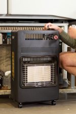 Plinska grijalica 4200W NEO 90-118 - Slika 6