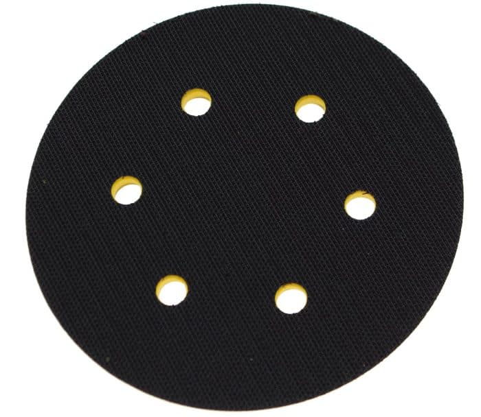 Pneumatska ekscentarska brusilica - Slika 3