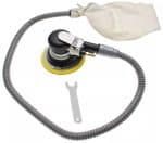 Pneumatska ekscentarska brusilica