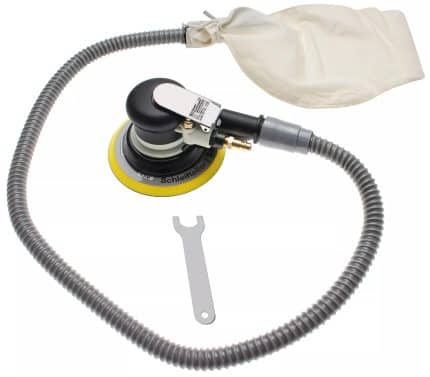 Pneumatska ekscentarska brusilica