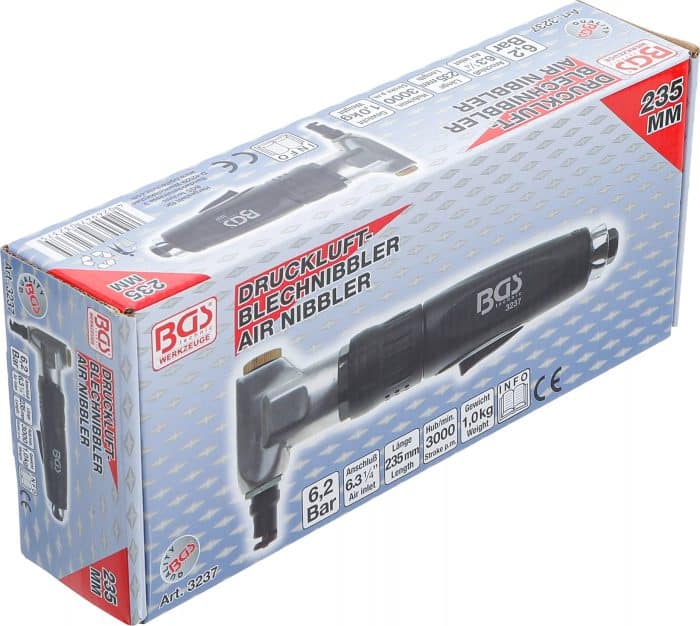 Pneumatska kidalica - Slika 4