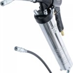 Pneumatska presa za mazivo | 400 cm³