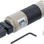 Pneumatska probojna i pomična kliješta