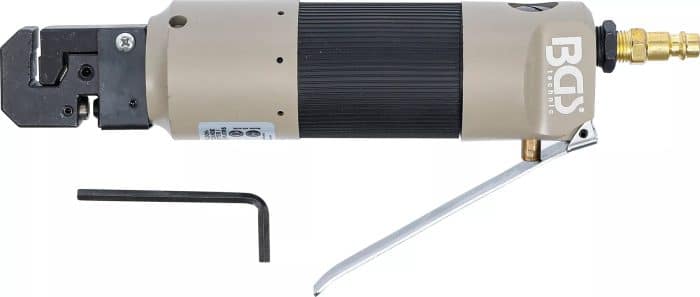 Pneumatska probojna i pomična kliješta - Slika 3