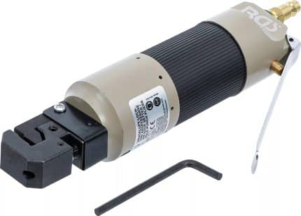 Pneumatska probojna i pomična kliješta