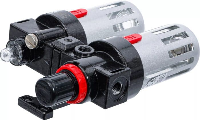 Pneumatski-filtar-uredaj-za-nauljivanje-s-regulatorom-tlaka-1 Pneumatski filtar / uređaj za nauljivanje s regulatorom tlaka - Slika 2