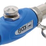 Pneumatski mini pištolj za ispuhivanje