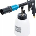 Pneumatski pištolj za čišćenje