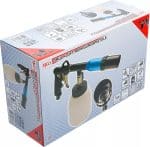 Pneumatski pištolj za čišćenje - Slika 5