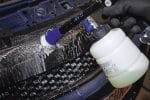 Pneumatski pištolj za čišćenje s četkom i usisnim nastavkom | 7-dijelni - Slika 8