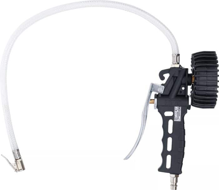 Pneumatski pištolj za gume | 0 - 12 bara - Slika 3