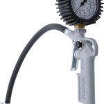 Pneumatski pištolj za gume | baždaren | 0 - 10 bara