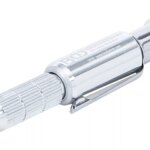 Pneumatski pištolj za ispuhivanje | aluminijski model | 110 mm