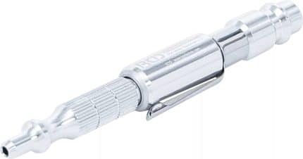 Pneumatski pištolj za ispuhivanje | aluminijski model | 110 mm