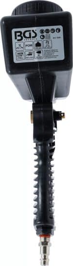 Pneumatski pištolj za pjeskarenje - Slika 2