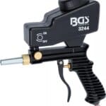 Pneumatski pištolj za pjeskarenje