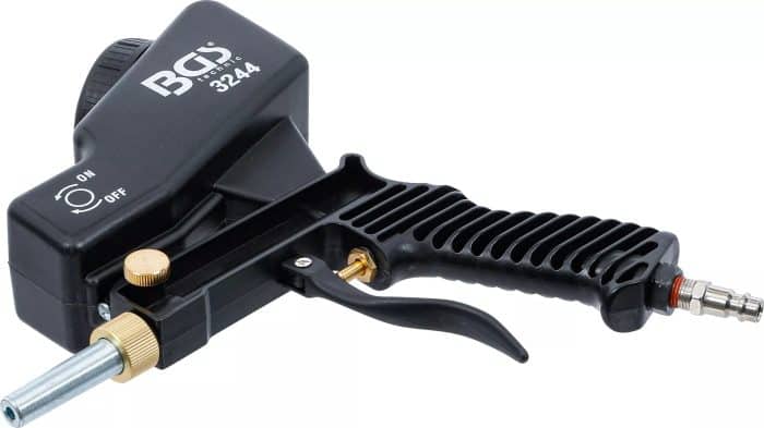 Pneumatski pištolj za pjeskarenje - Slika 3