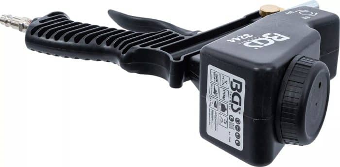 Pneumatski pištolj za pjeskarenje - Slika 4