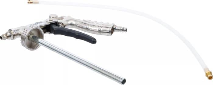 Pneumatski pištolj za zaštitu podvozja - Slika 4