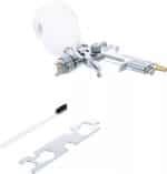 Pneumatski sprej-pištolj za bojanje | 550 cm³ - Slika 3