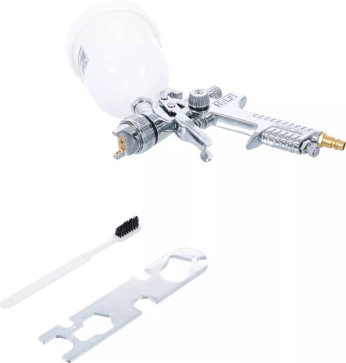 Pneumatski sprej-pištolj za bojanje | 550 cm³ - Slika 3