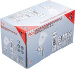 Pneumatski sprej-pištolj za bojanje | 550 cm³ - Slika 6