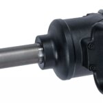 Pneumatski udarni odvijač | 25 mm (1") | 2200 Nm