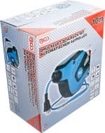 Pneumatsko crijevo s namatačem | automatsko | 10 m - Slika 6