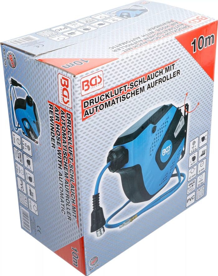 Pneumatsko-crijevo-s-namatacem-automatsko-10-m-9 Pneumatsko crijevo s namatačem | automatsko | 10 m - Slika 6