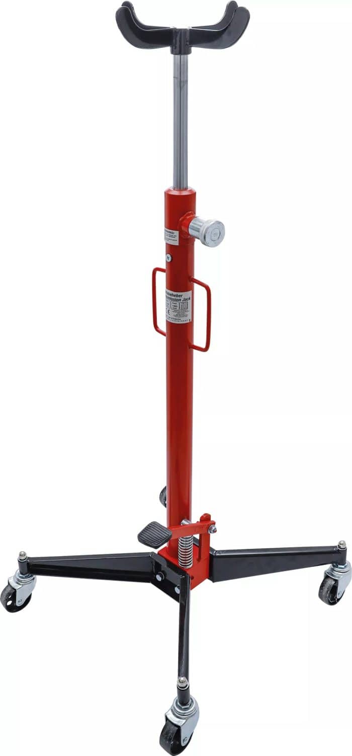 Podizač prijenosnika | 500 kg - Slika 2