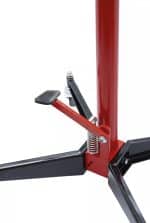 Podizač prijenosnika | 500 kg - Slika 4