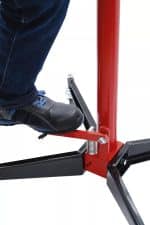 Podizač prijenosnika | 500 kg - Slika 5