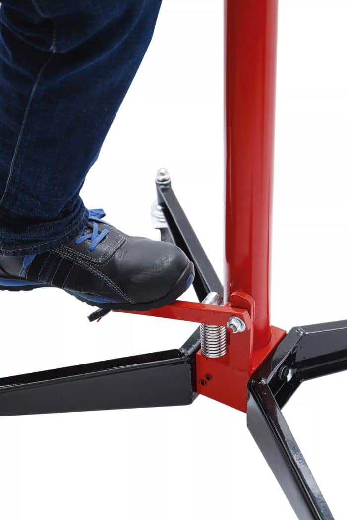 Podizač prijenosnika | 500 kg - Slika 5