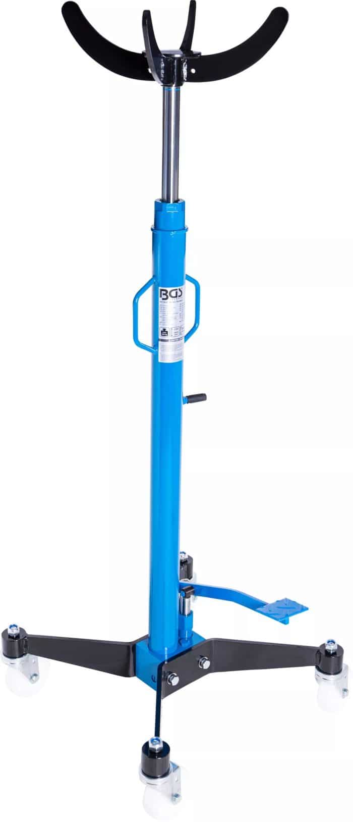 Podizač prijenosnika | 600 kg - Slika 2