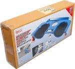 Podloška za klečanje s kotačima | maks. 100 kg - Slika 4