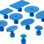 Podloške za ispravljanje ulegnuća | za BGS 865 | 12-dijelne