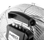 Podni ventilator 100W NEO 90-010 - Slika 3