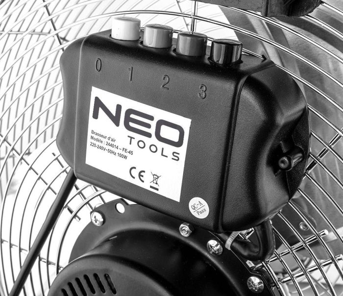 Podni-ventilator-100W-NEO-90-010-3 Podni ventilator 100W NEO 90-010 - Slika 4