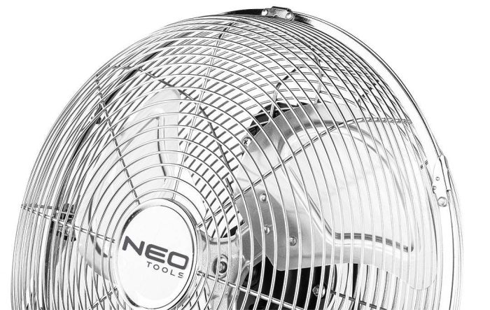 Podni ventilator 50W NEO 90-009 - Slika 5