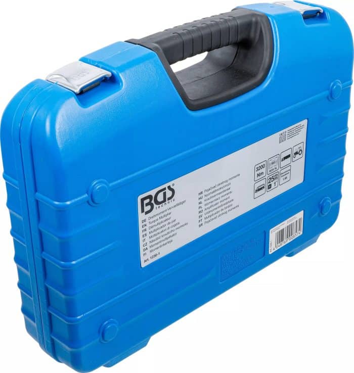 Pojačivač okretnog momenta - Slika 5