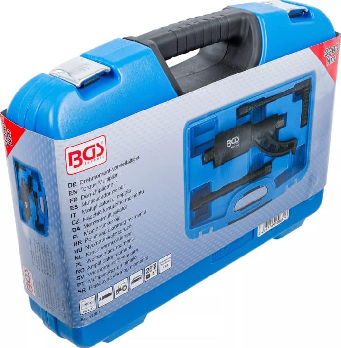 Pojačivač okretnog momenta - Slika 6