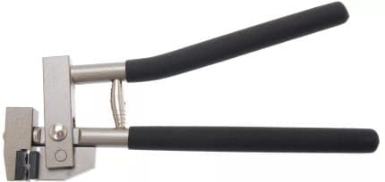 Pomična kliješta | za obrezivanje lima do 1 mm