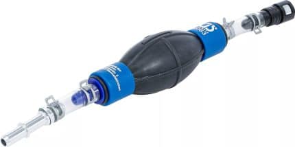 Pomoćna crpka za punjenje dizela