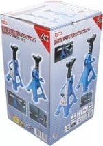 Postolja za osovine | nosivost 2000 kg / par | hod 268 - 418 mm | 1 par - Slika 4