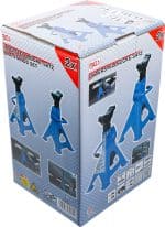 Postolja za osovine | nosivost 3000 kg / par | hod 276 - 420 mm | 1 par - Slika 4